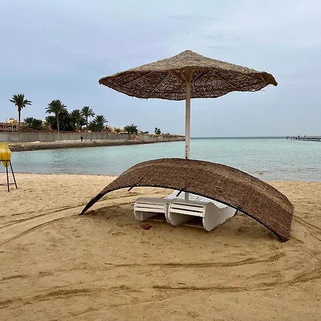Scandic Resort Hurghada