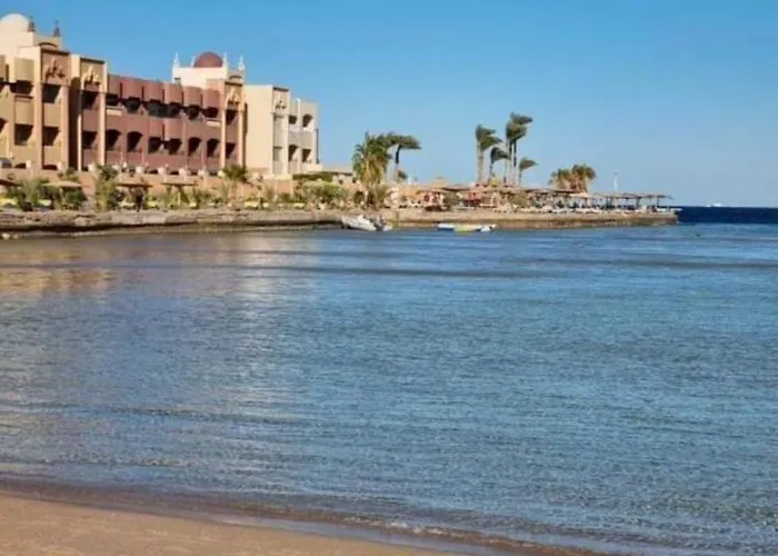 Scandic Apartmanhotel Gurdaka
