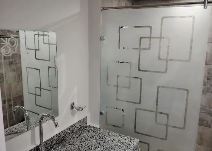 Apartmanhotel Scandic Gurdaka