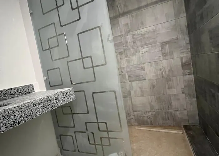 Apartmanhotel Scandic