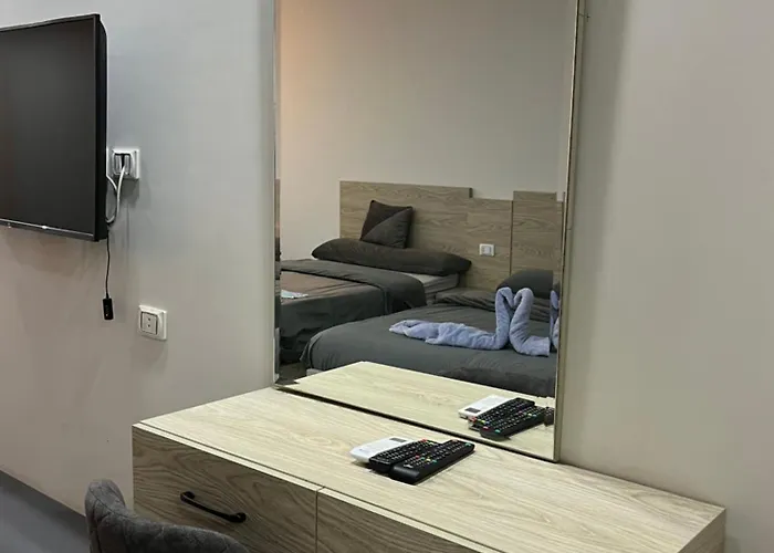 Scandic Apartmanhotel