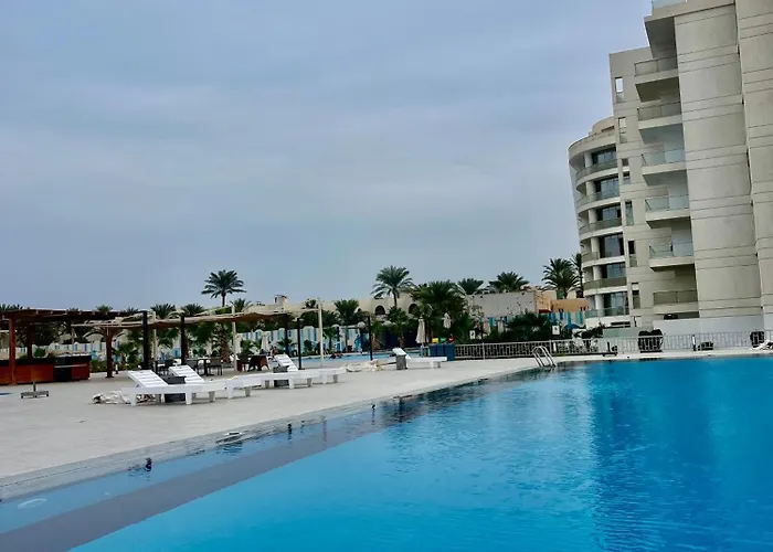 Scandic * Hurghada