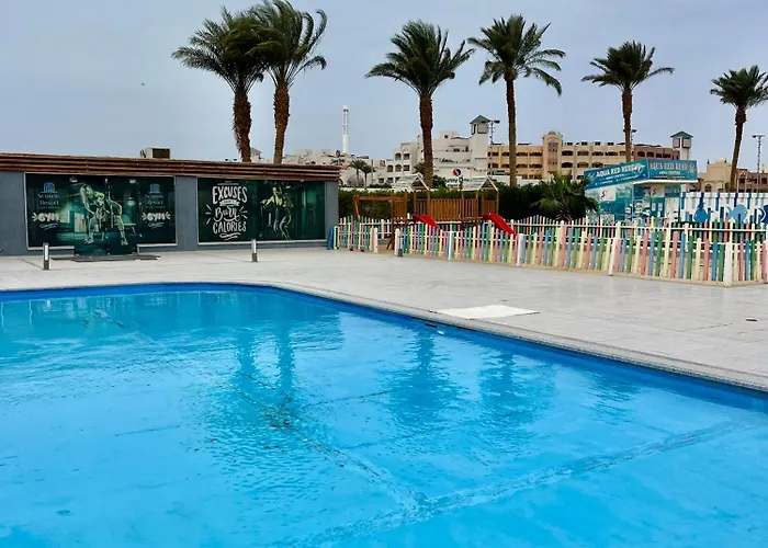 Apartmanhotel Scandic Gurdaka