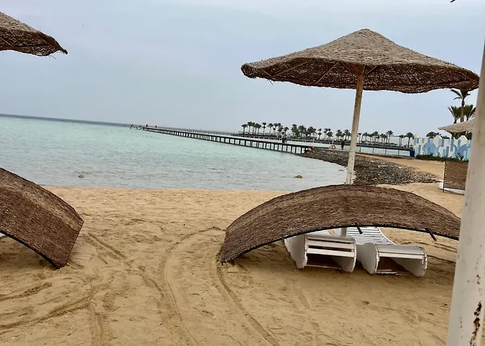 Appart hôtel Scandic *