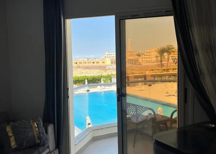 Apartmanhotel Scandic