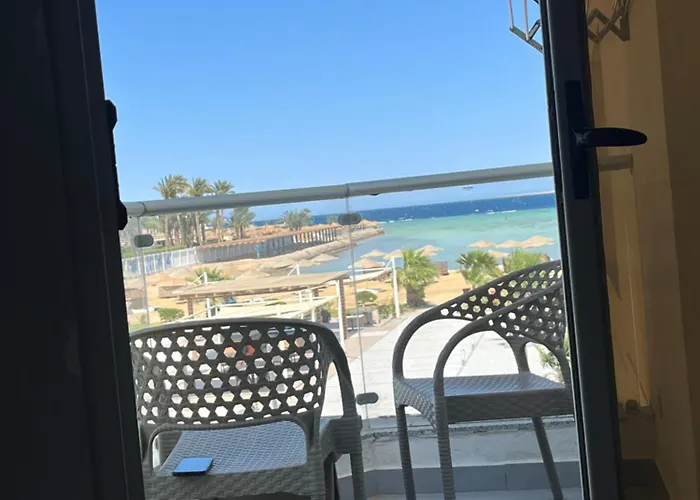 Scandic Apartmanhotel